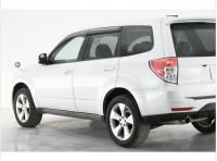 SUBARU FORESTER 2009