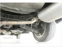 SUBARU FORESTER 2009