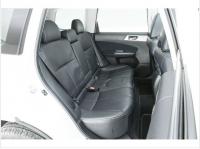 SUBARU FORESTER 2009