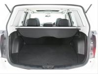 SUBARU FORESTER 2009