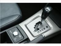 SUBARU FORESTER 2009