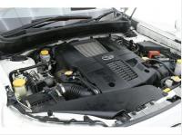 SUBARU FORESTER 2009