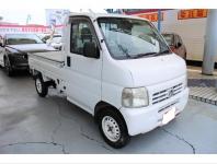 HONDA ACTY TRUCK 1999