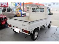 HONDA ACTY TRUCK 1999
