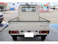 HONDA ACTY TRUCK 1999