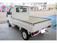 HONDA ACTY TRUCK 1999