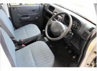 HONDA ACTY TRUCK 1999