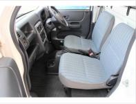 HONDA ACTY TRUCK 1999