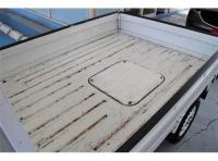 HONDA ACTY TRUCK 1999