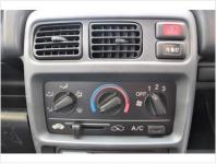 HONDA ACTY TRUCK 1999