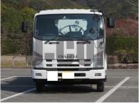 ISUZU FORWARD 2008
