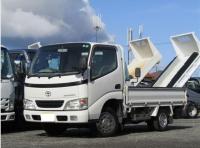 Used TOYOTA TOYOACE
