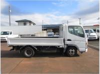 MITSUBISHI FUSO  CANTER TRUCK 2004