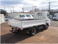 MITSUBISHI FUSO  CANTER TRUCK 2004