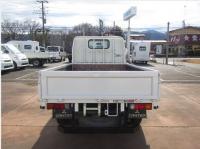 MITSUBISHI FUSO  CANTER TRUCK 2004