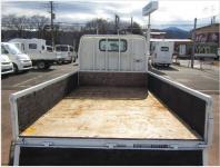 MITSUBISHI FUSO  CANTER TRUCK 2004