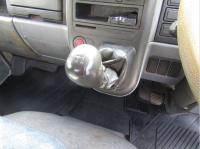 MITSUBISHI FUSO  CANTER TRUCK 2004