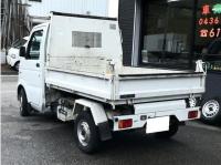 SUZUKI CARRY TRUCK 2004