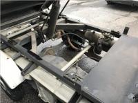 SUZUKI CARRY TRUCK 2004