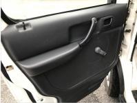 SUZUKI CARRY TRUCK 2004