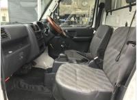SUZUKI CARRY TRUCK 2004