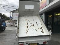 SUZUKI CARRY TRUCK 2004