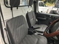 SUZUKI CARRY TRUCK 2004