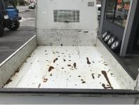 SUZUKI CARRY TRUCK 2004