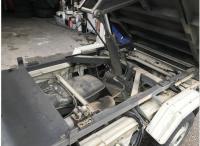 SUZUKI CARRY TRUCK 2004