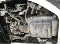 SUZUKI CARRY TRUCK 2004