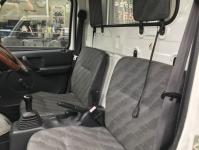 SUZUKI CARRY TRUCK 2004
