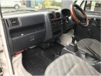 SUZUKI CARRY TRUCK 2004
