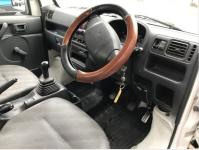 SUZUKI CARRY TRUCK 2004