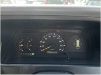 TOYOTA HIACE COMMUTER 2000