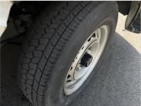 TOYOTA HIACE COMMUTER 2000