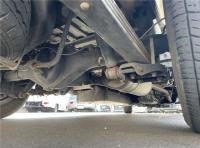 TOYOTA HIACE COMMUTER 2000