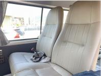 TOYOTA HIACE COMMUTER 2000