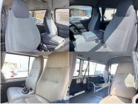 TOYOTA HIACE COMMUTER 2000