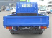 MITSUBISHI FUSO  CANTER TRUCK 2003