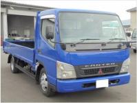 MITSUBISHI FUSO  CANTER TRUCK 2003
