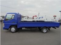 MITSUBISHI FUSO  CANTER TRUCK 2003