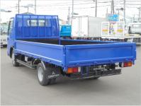 MITSUBISHI FUSO  CANTER TRUCK 2003