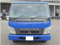 MITSUBISHI FUSO  CANTER TRUCK 2003