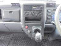 MITSUBISHI FUSO  CANTER TRUCK 2003