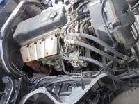 MITSUBISHI FUSO  CANTER TRUCK 2003