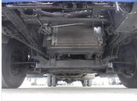 MITSUBISHI FUSO  CANTER TRUCK 2003