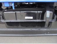 MITSUBISHI FUSO  CANTER TRUCK 2003