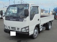 ISUZU ELF 2004