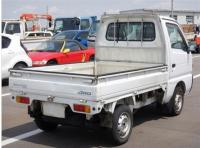 SUZUKI CARRY TRUCK 1996