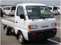SUZUKI CARRY TRUCK 1996